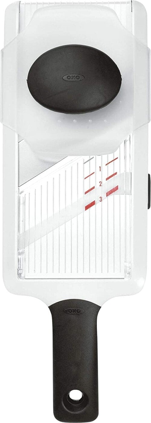 OXO Good Grips Handheld Mandoline Slicer