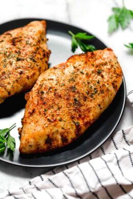 chicken breast