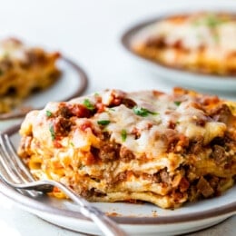 Lasagna