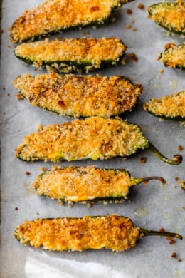 Jalapeño Poppers