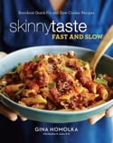 image of Skinnytaste: Fast and Slow