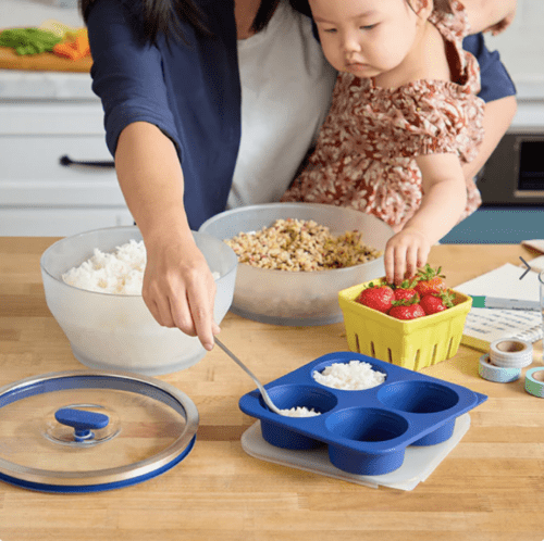 anyday meal prep set